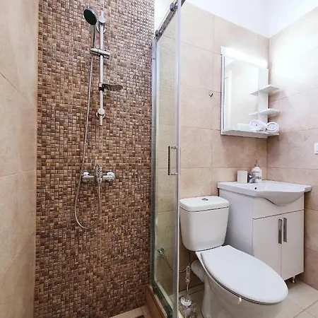 Appartement Bella House Nikiti (Sithonia)