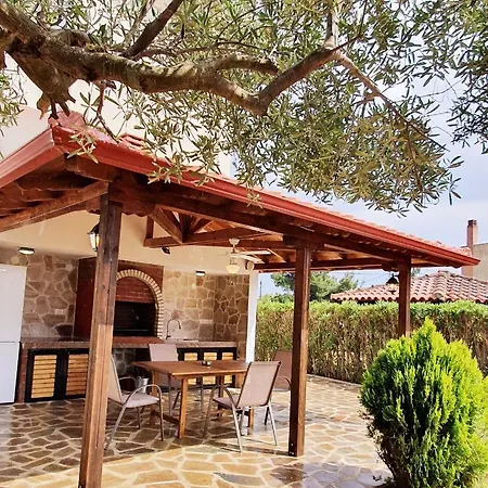 Appartement Bella House Nikiti (Sithonia)