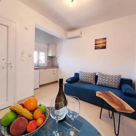 Bella House Appartement