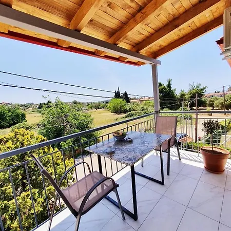 Appartement Bella House Nikiti (Sithonia)