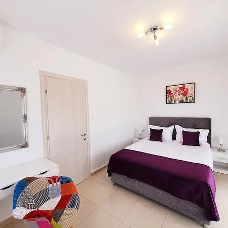 Bella House Nikiti (Sithonia)