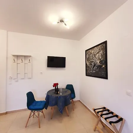 Bella House Apartmán