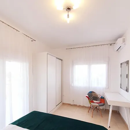 Apartmán Bella House