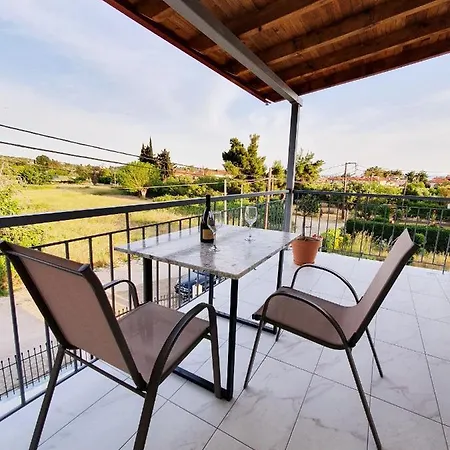 Bella House Appartement *