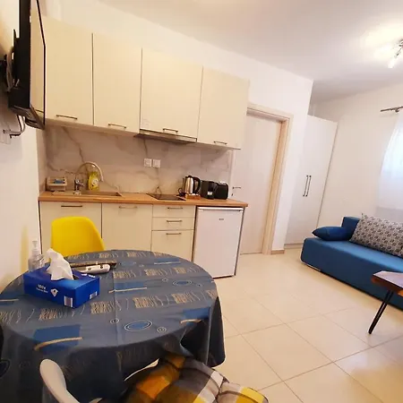 Bella House Apartmán