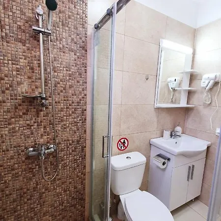 Appartement Bella House *
