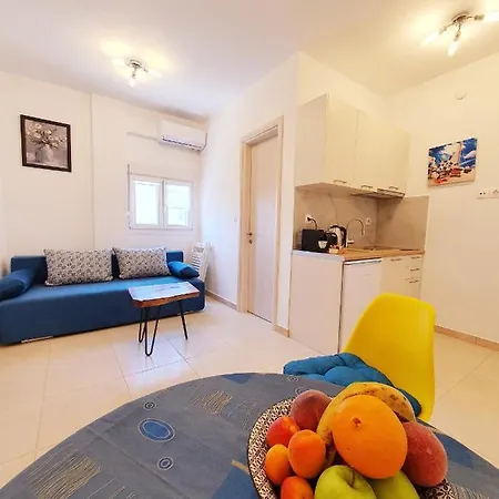 Bella House Nikiti (Sithonia)