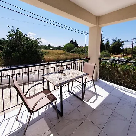 Bella House Appartement