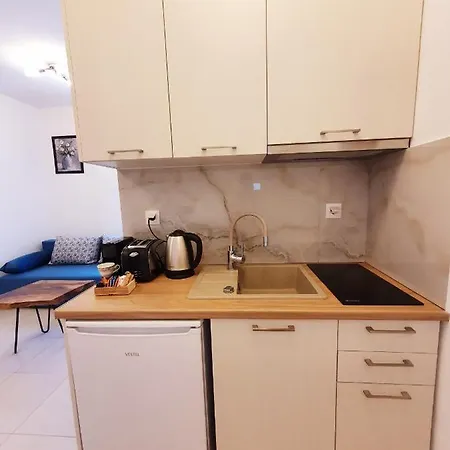 Appartement Bella House *