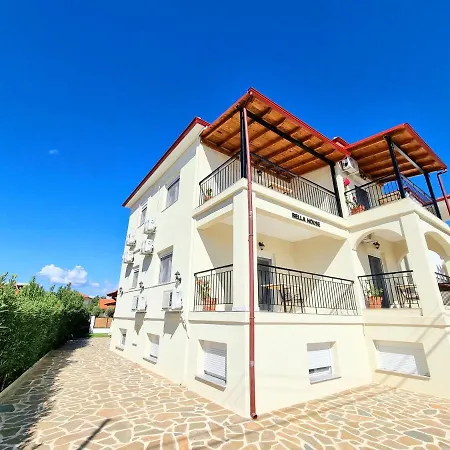 Bella House Appartement *