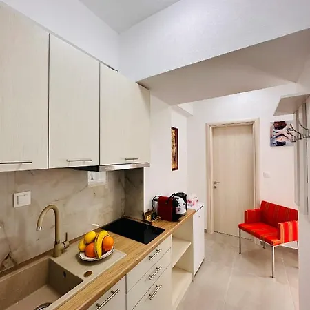 Apartmán Bella House