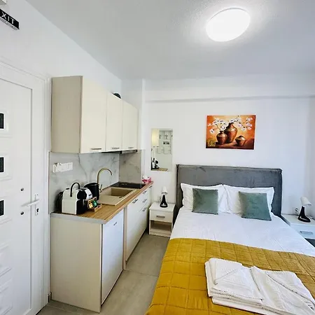 Appartement Bella House Nikiti (Sithonia)
