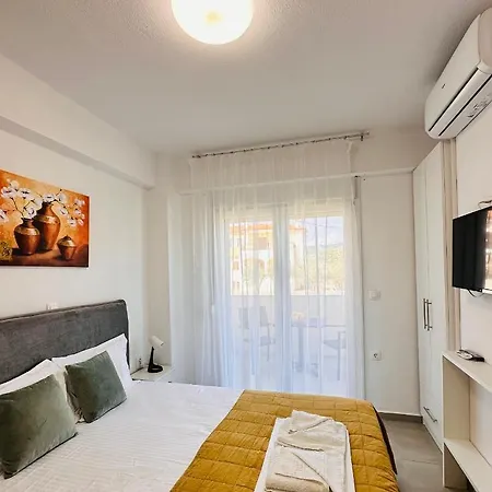 Bella House Appartement *