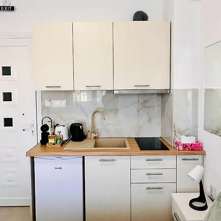 Apartmán Bella House