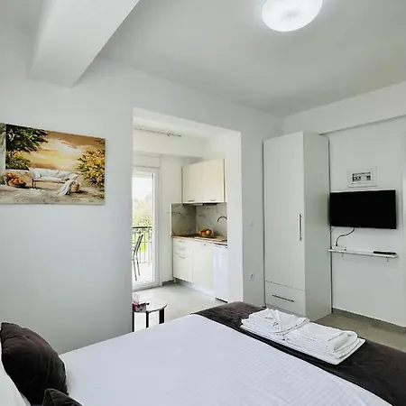 Appartement Bella House