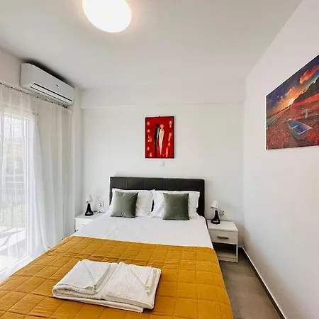 Bella House Appartement *