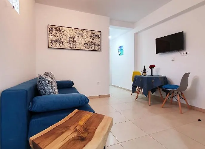 Апартаменты Bella House *