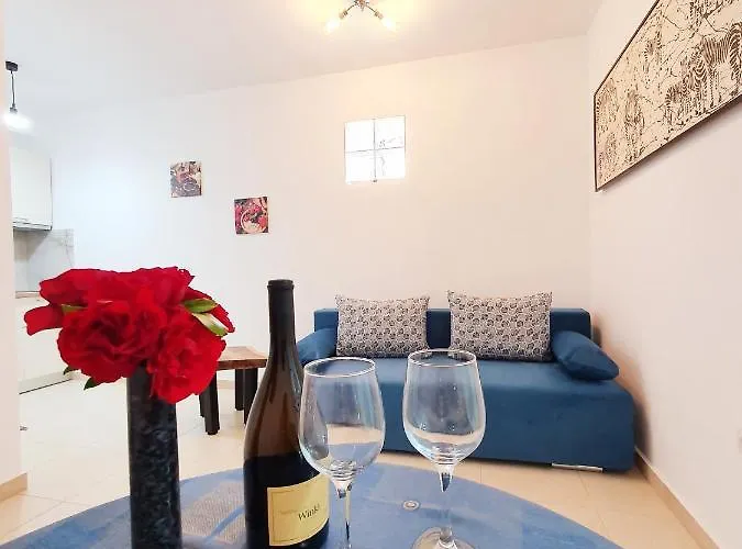 Апартаменты Bella House