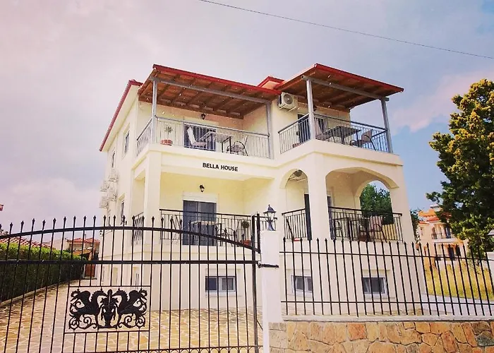 Bella House Никити