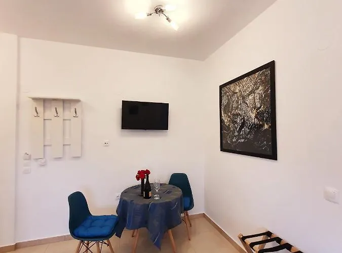 Bella House Апартаменты