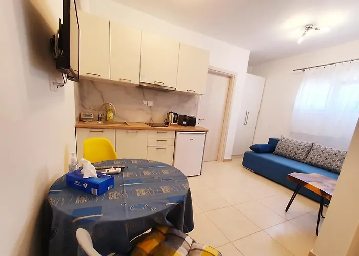 Bella House Апартаменты