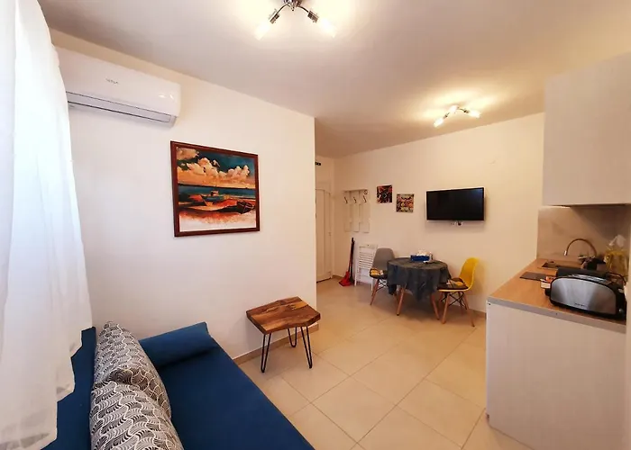 Апартаменты Bella House
