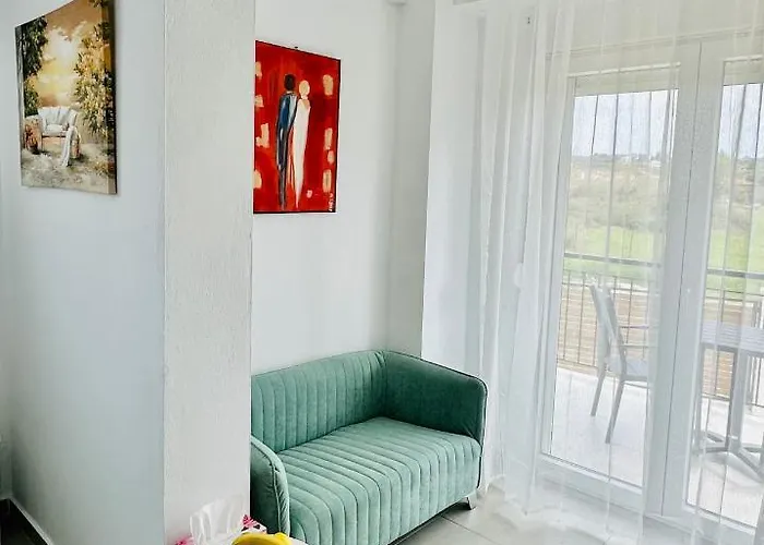 Bella House Никити