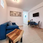 Апартаменты Bella House *