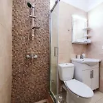 Апартаменты Bella House Никити