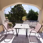 Апартаменты Bella House Никити