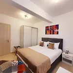 Апартаменты Bella House *