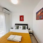Bella House Апартаменты *