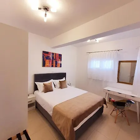Bella House *