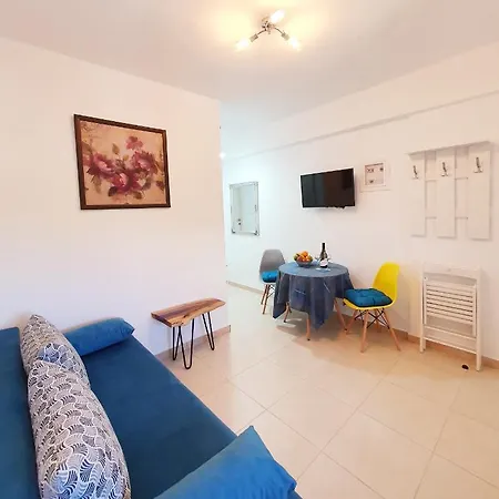 Bella House 公寓