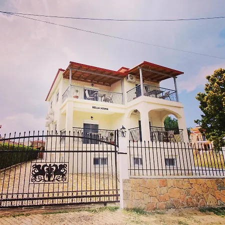 Bella House Nikiti (Sithonia)