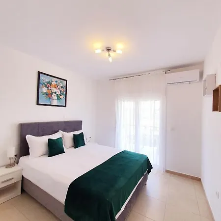 Apartamento Bella House