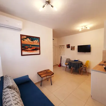 Apartamento Bella House