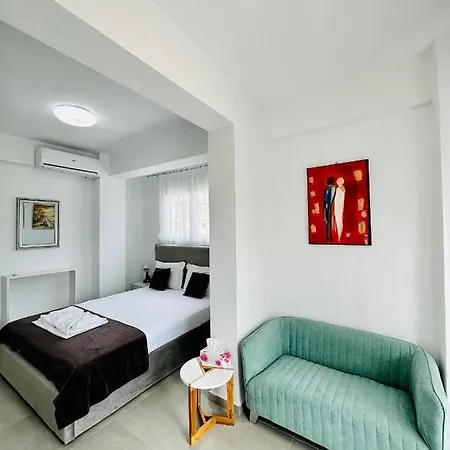 公寓 Bella House