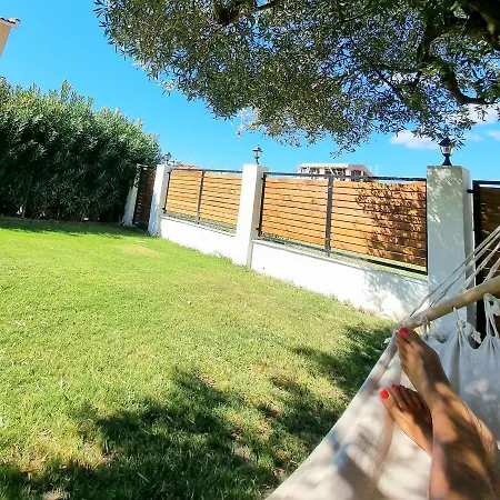 Apartamento Bella House *