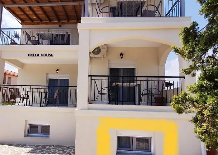 Bella House *
