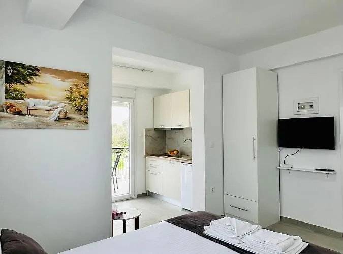 아파트 Bella House