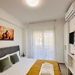 Bella House Apartament *