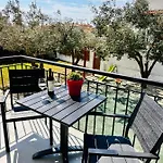 Bella House Apartment Nikiti (Sithonia)