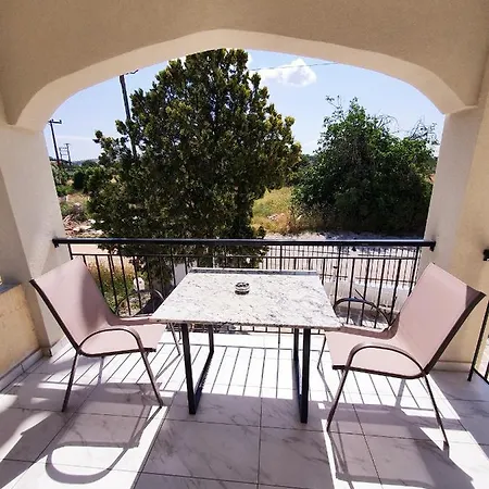 Daire Bella House Nikiti (Sithonia)
