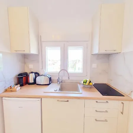 Bella House Νικήτη