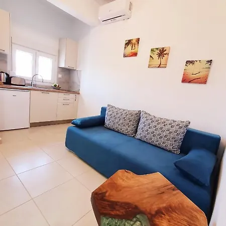 Διαμέρισμα Bella House