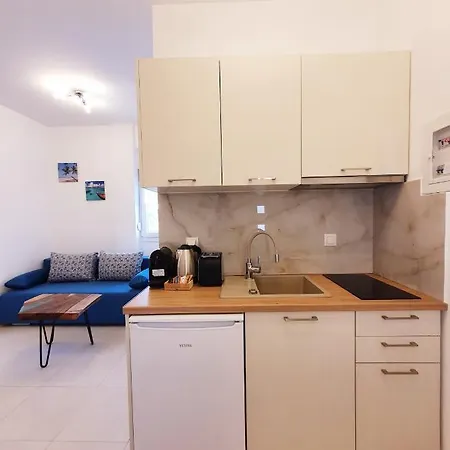 Bella House Nikiti (Sithonia)