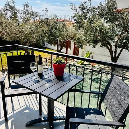 Bella House Daire Nikiti (Sithonia)