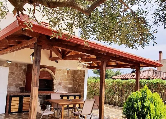 Apartamento Bella House Nikiti (Sithonia)