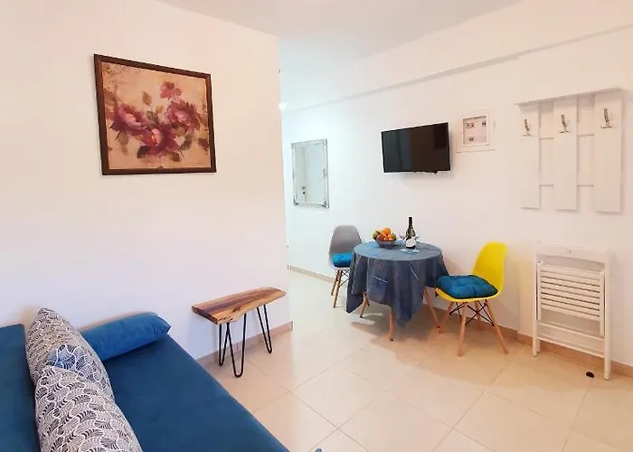 Bella House Apartamento